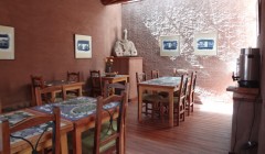Kimal restaurant 2