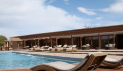Kunza pool
