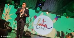 LATA Expo (Travel weekly)
