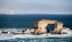 La Portada - Antofagasta