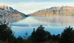 Lago General Carrera