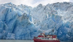 Grey Glacier