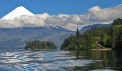 Lago Todos Los Santos