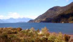 Lago Todos Los Santos