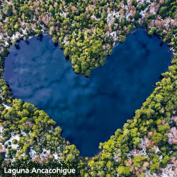 Laguna Ancacohigue