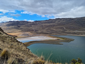 Laguna Cisne