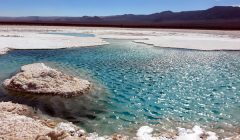 Lagunas escondidas 1
