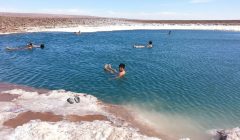 Lagunas escondidas 2