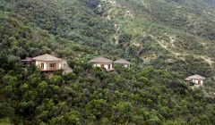 Lapostolle guest houses
