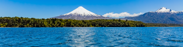 Llanquihue lake