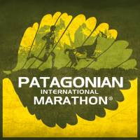Logo patagonian marathon