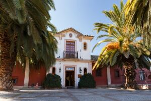 Museo de Colchagua