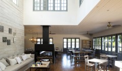 Noi blend restaurant