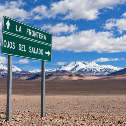 Ojos del Salado