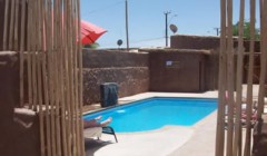 Poblado kimal pool