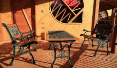 Poblado kimal terrace