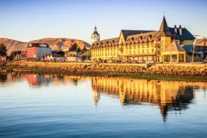 Puerto Natales