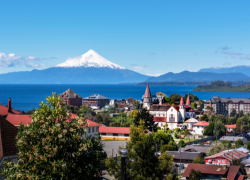 Puerto varas