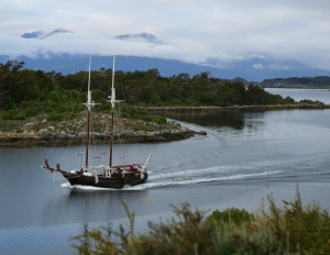 Puerto Williams