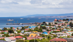 Punta Arenas