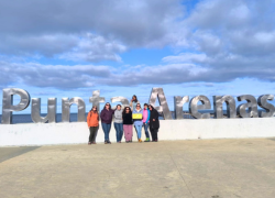 Punta arenas group
