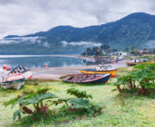 Puyuhuapi