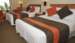 Radisson iquique room