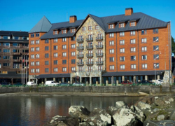 Radisson puerto varas