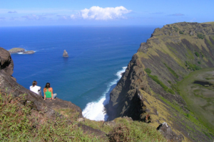 Rano Kau