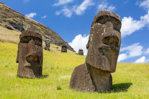 Rano Raraku