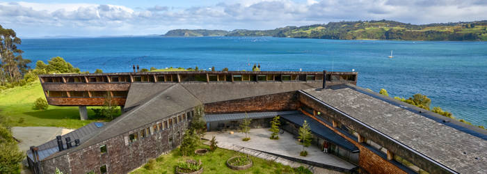 Refugia Chiloé