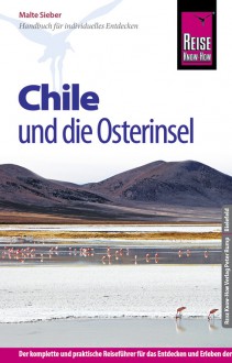 Reise Know How Chile