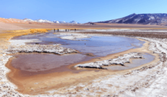 Salar de Atacama