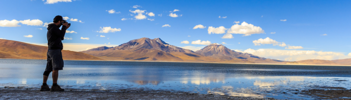 Salar de Surire
