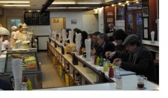 Sanguche tour 2
