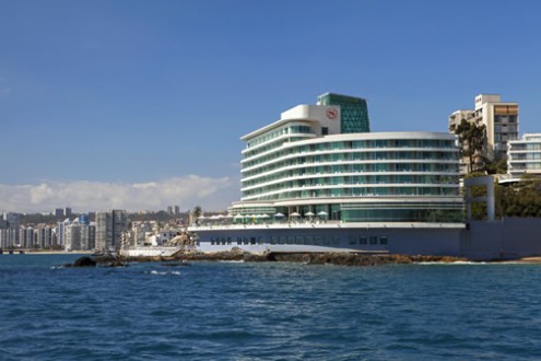 Sheraton Miramar
