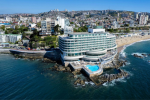 Sheraton Miramar Hotel & Convention Center