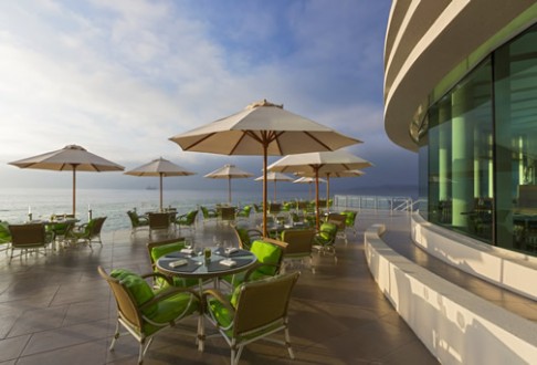 Sheraton Miramar Terrace