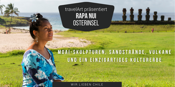 Rapa Nui Special