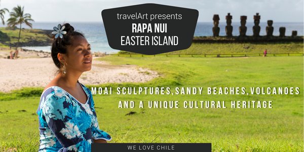NL (EN) Rapa Nui