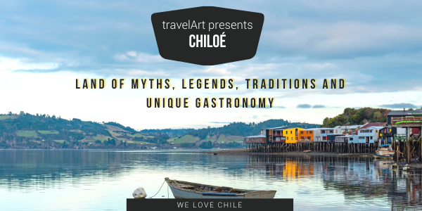 Chiloé Island