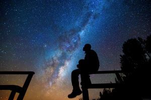Stargazing