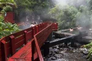 Termas Geométricas