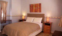 Terrace lodge