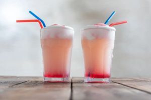 Terremoto drink