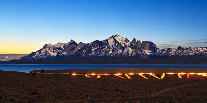 Tierra Patagonia