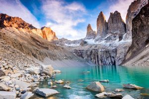 Torres del Paine