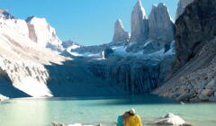 Torres del Paine