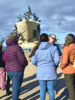 Tour punta arenas
