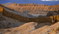 Transatacama 1